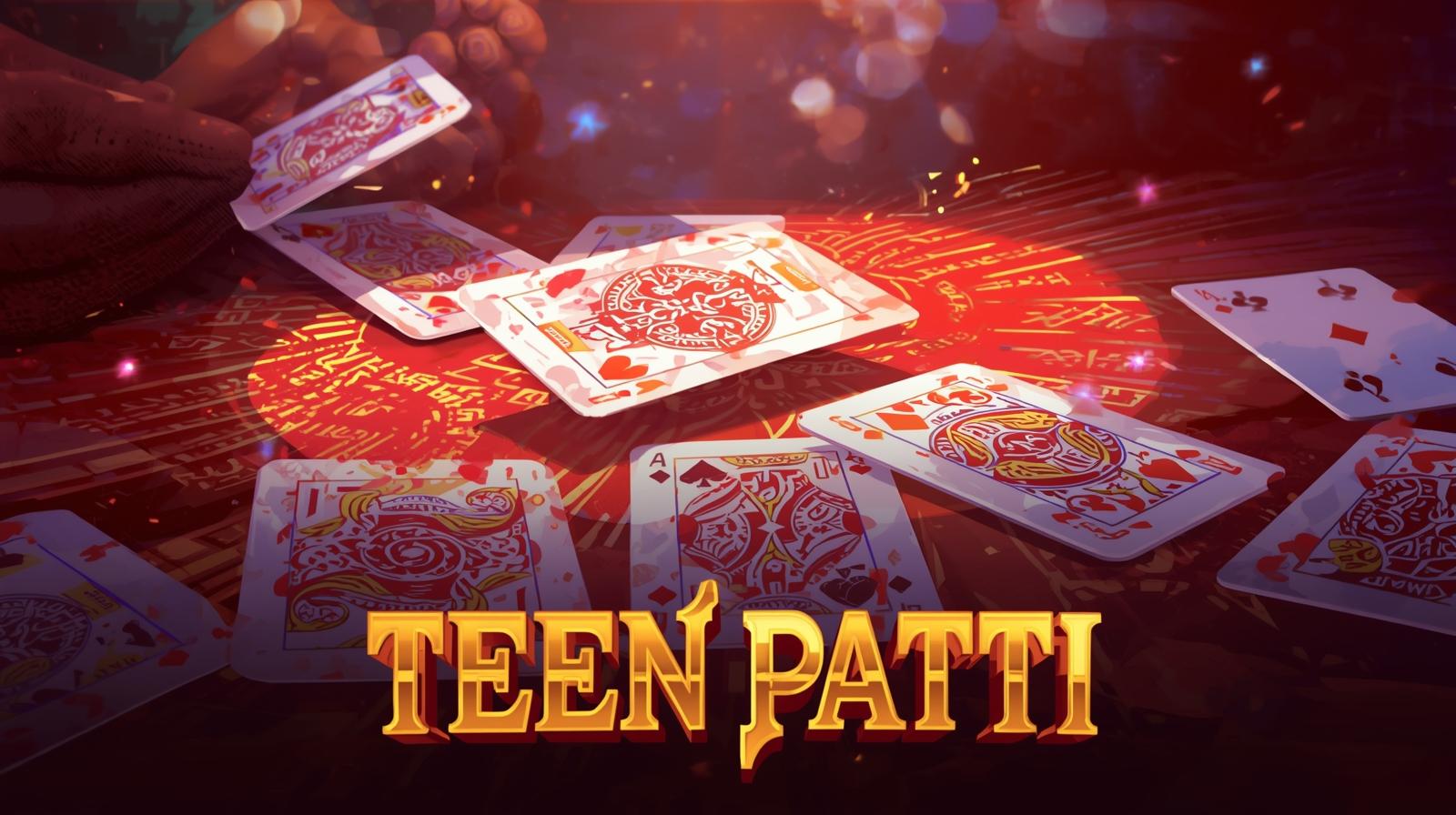 Teen Patti