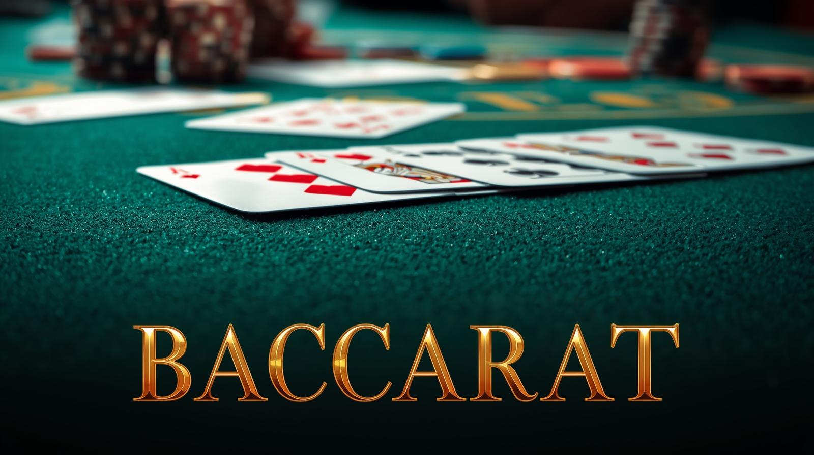 baccrat