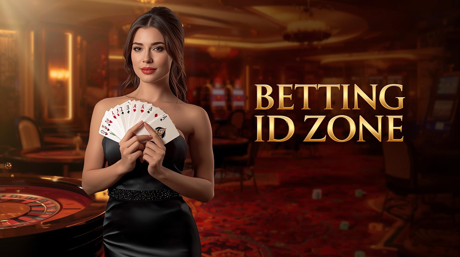 betting ids zone