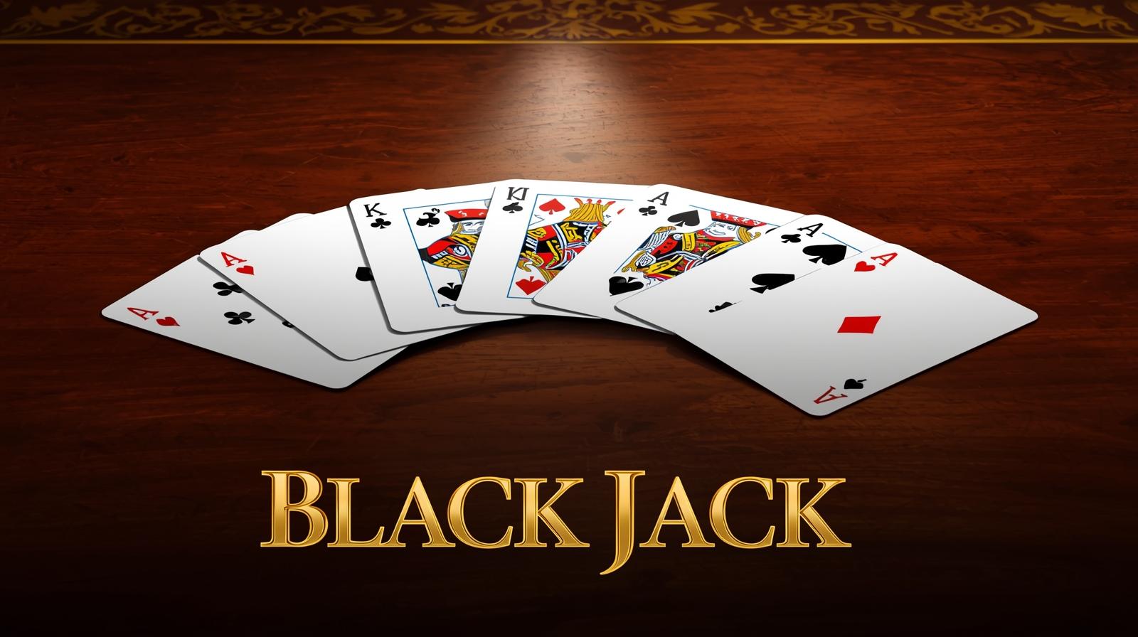 black jack