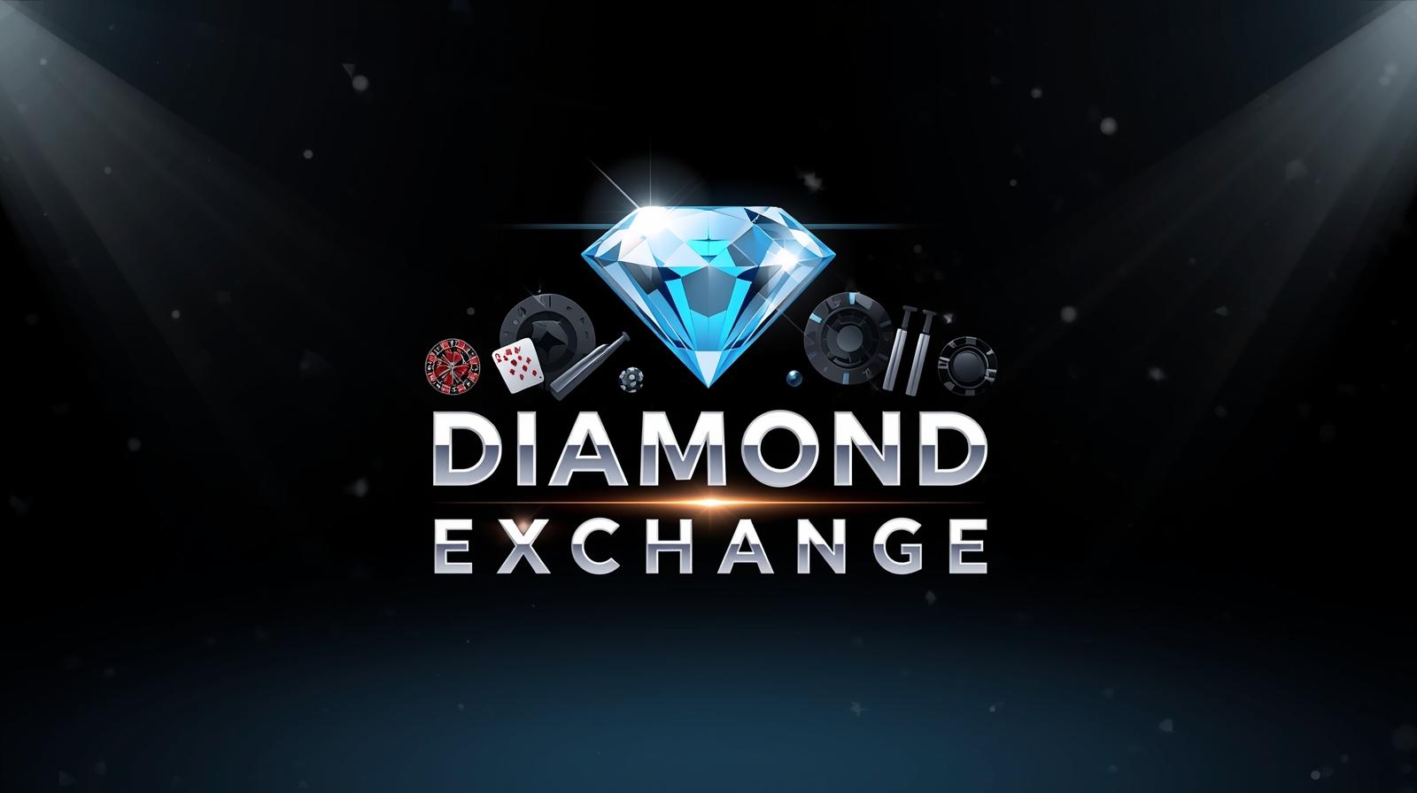 diamond exchange