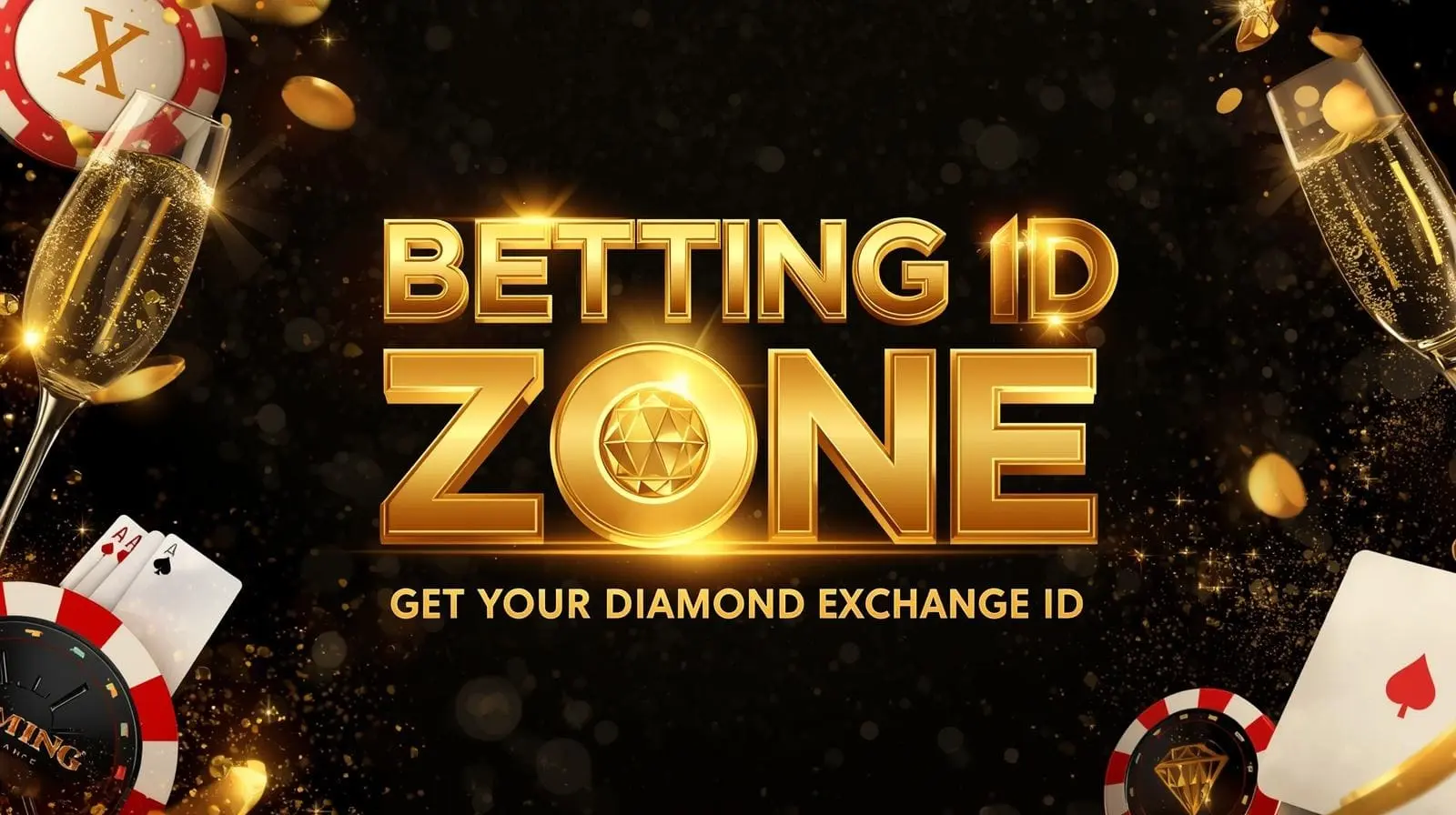 diamond exchange