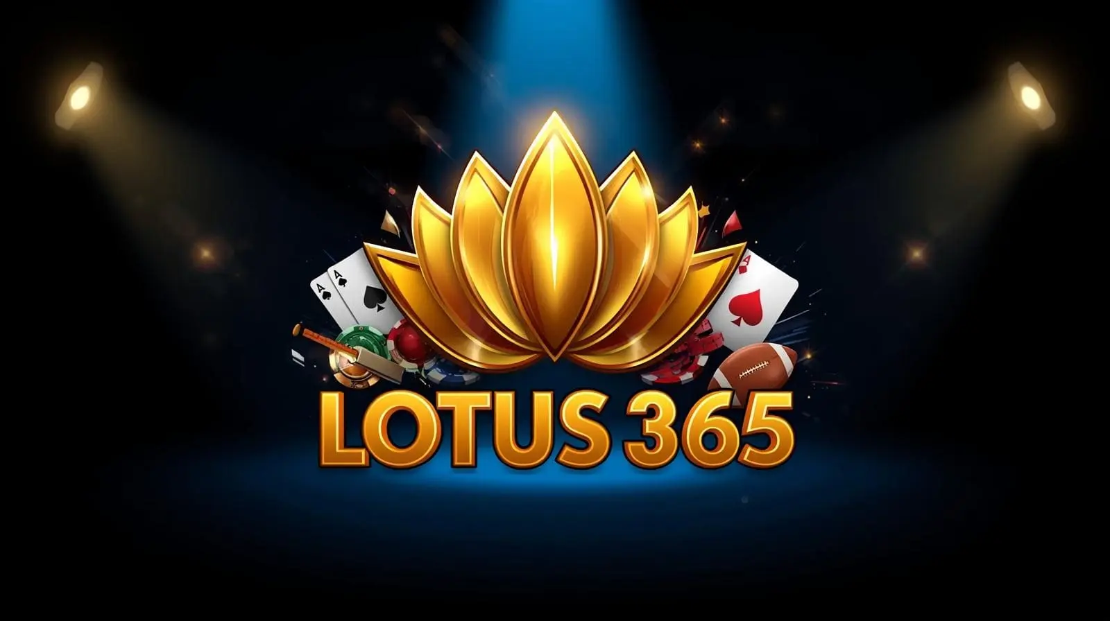 lotus 365 id