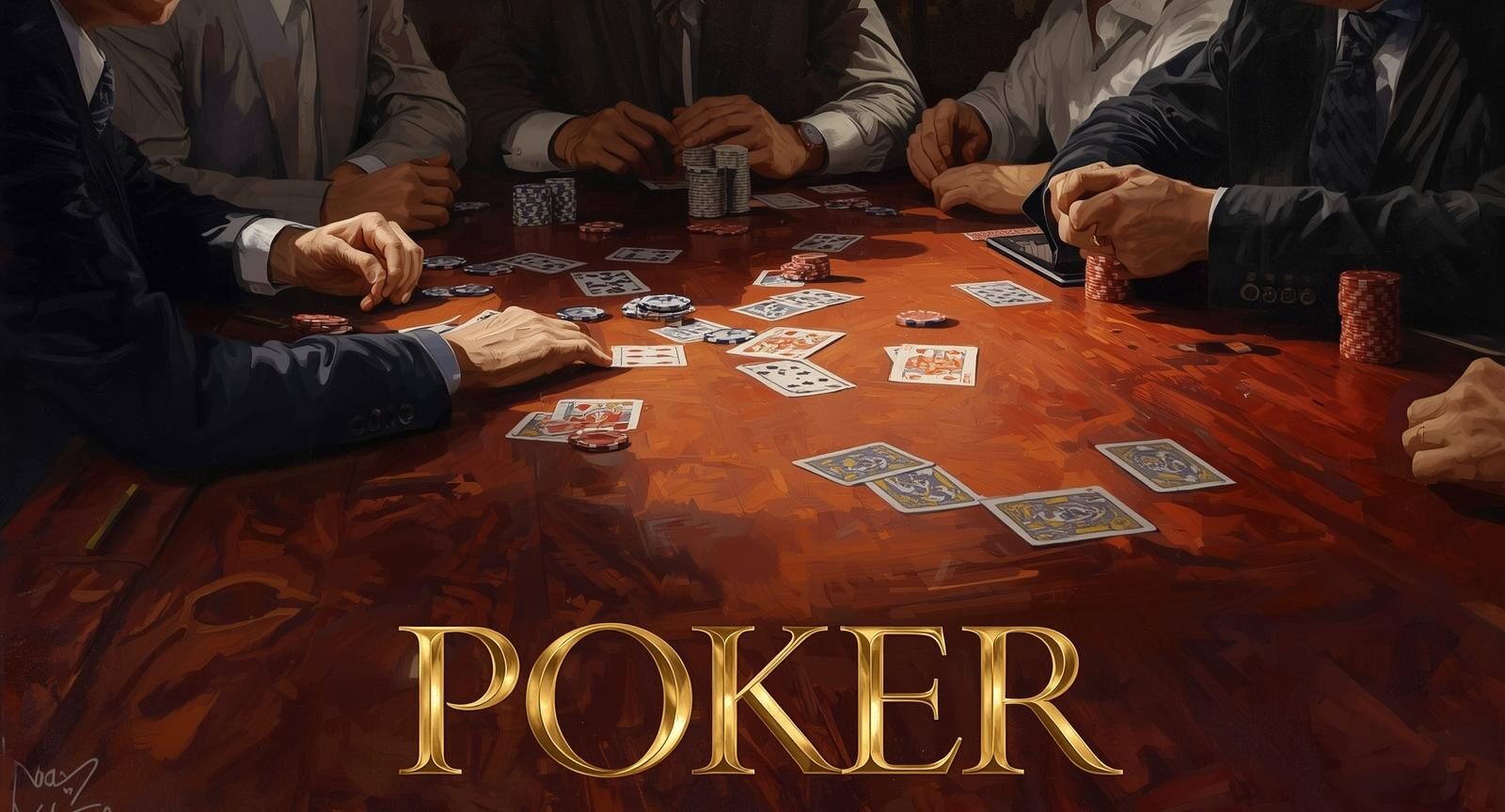 poker