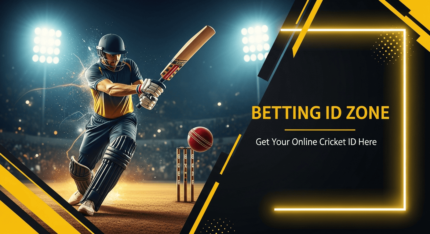 Cricket ID Online