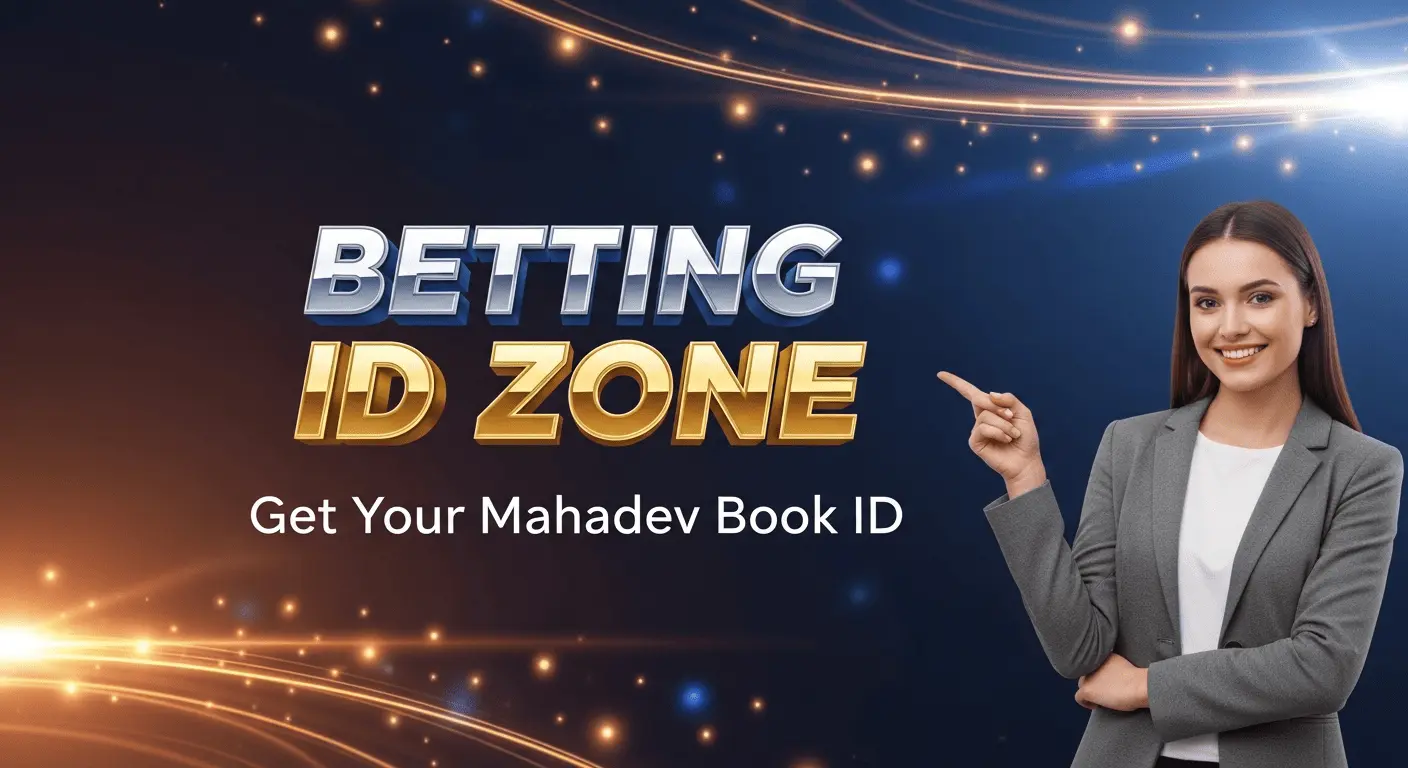 Mahadev Book ID Login