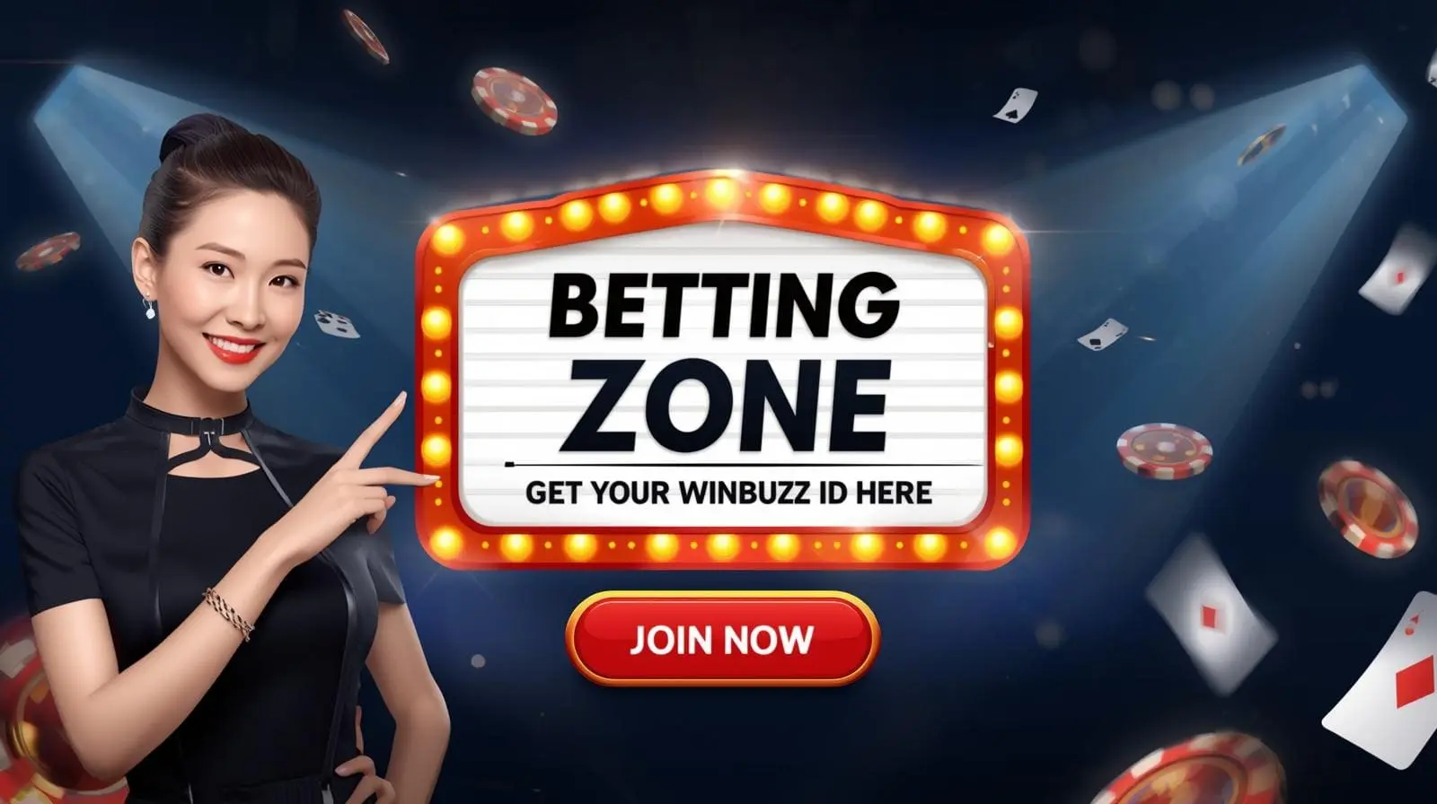 Winbuzz India