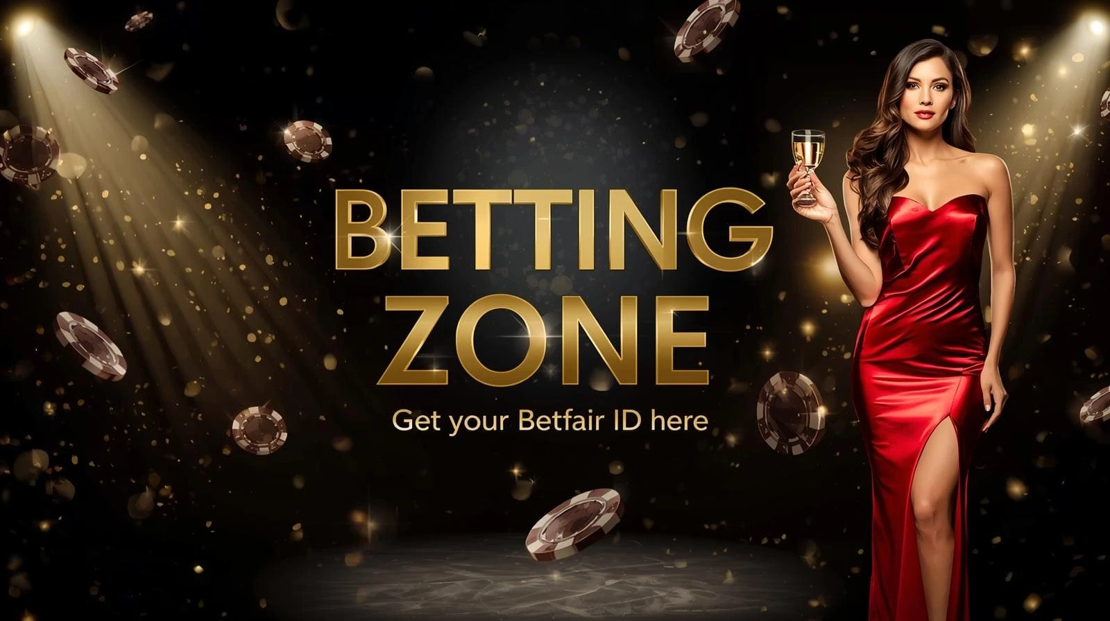 Betfair app y Betfair casino
