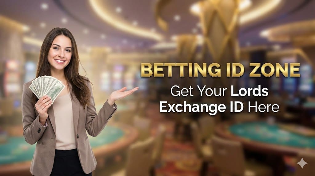 lords exchange id