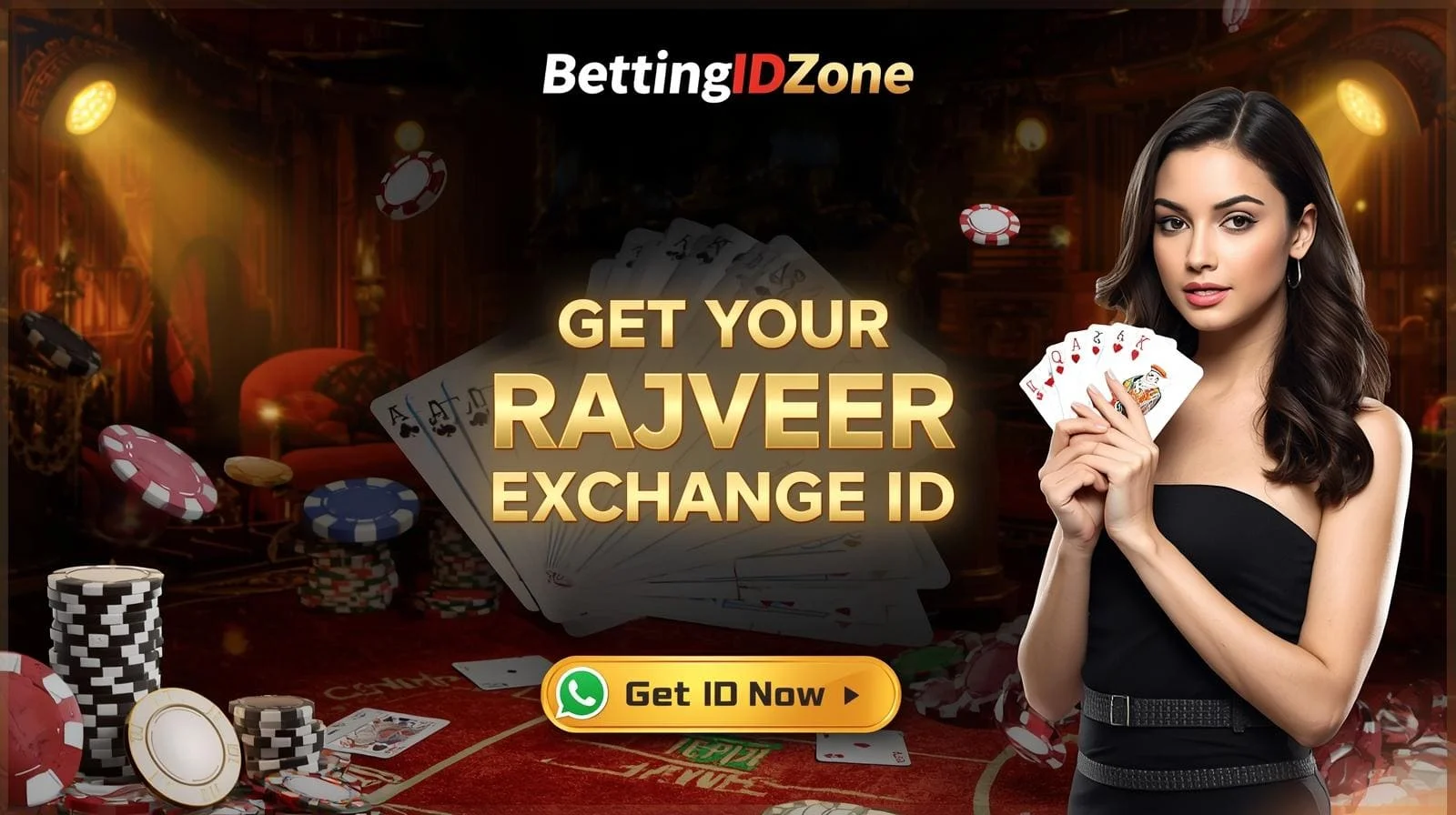 Rajveer Exchange