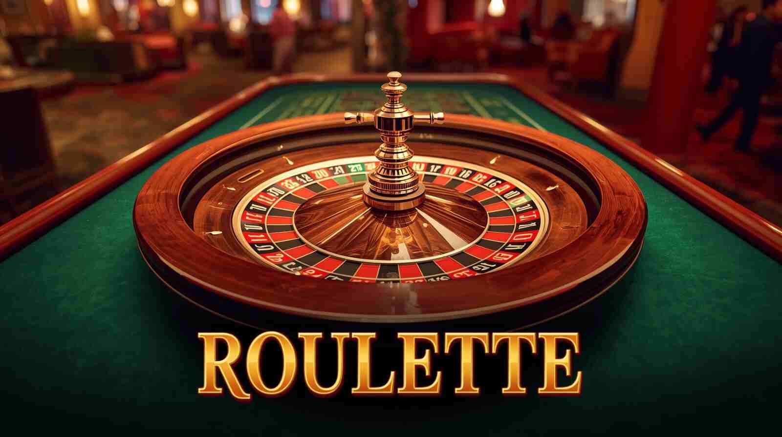 roulette