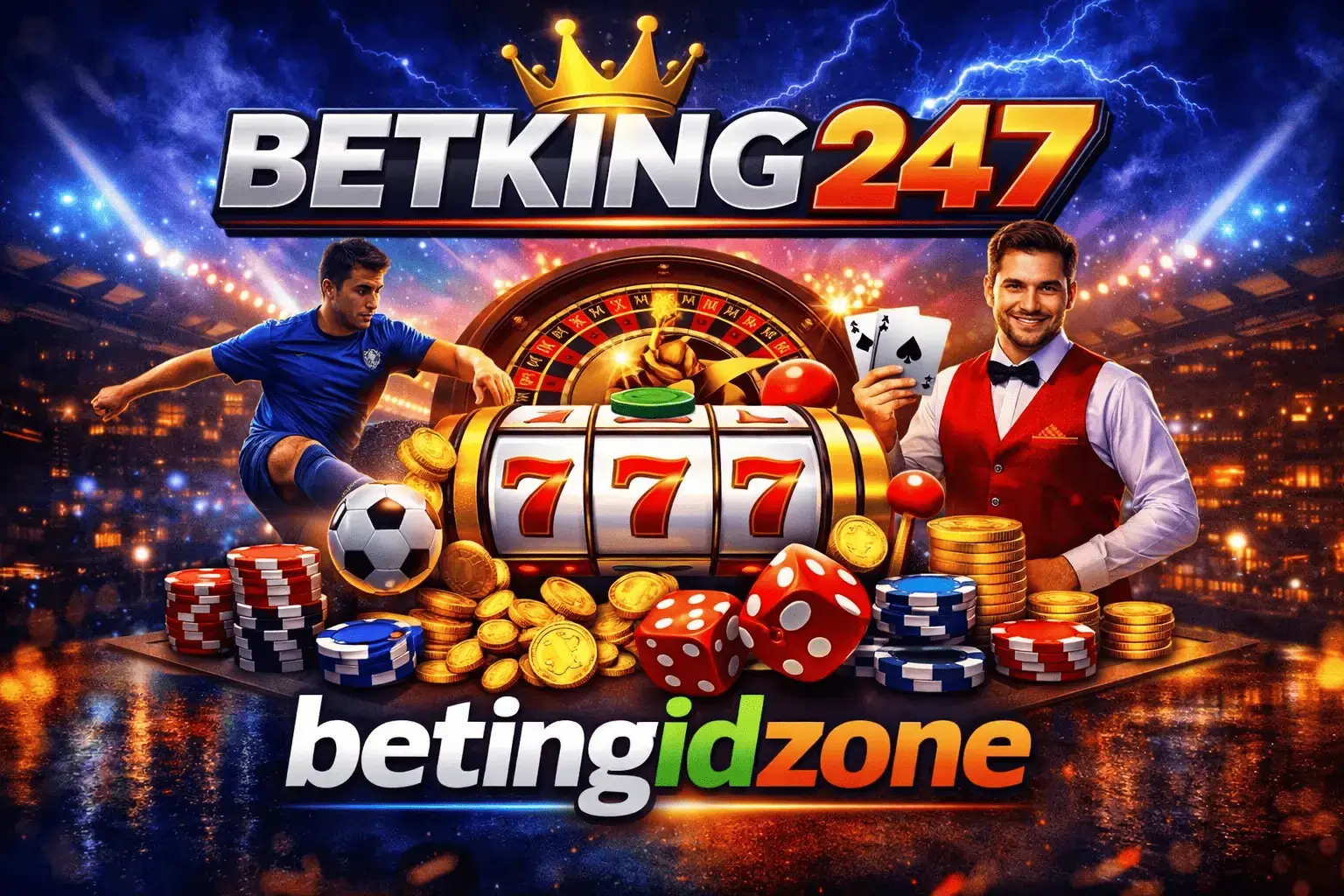 Betking247