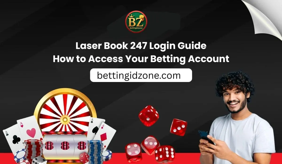 Laser Book 247