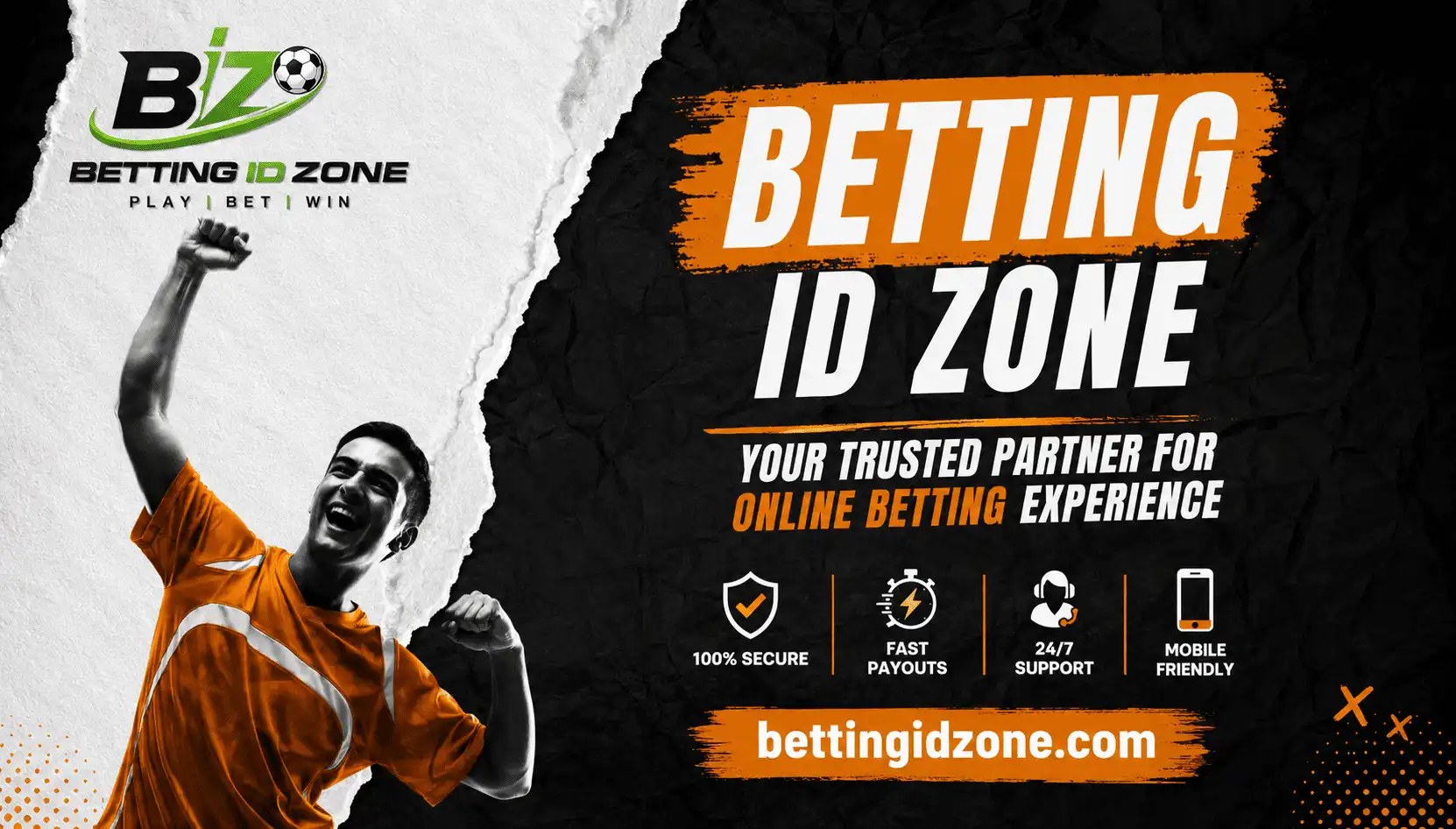 Betting id Zone