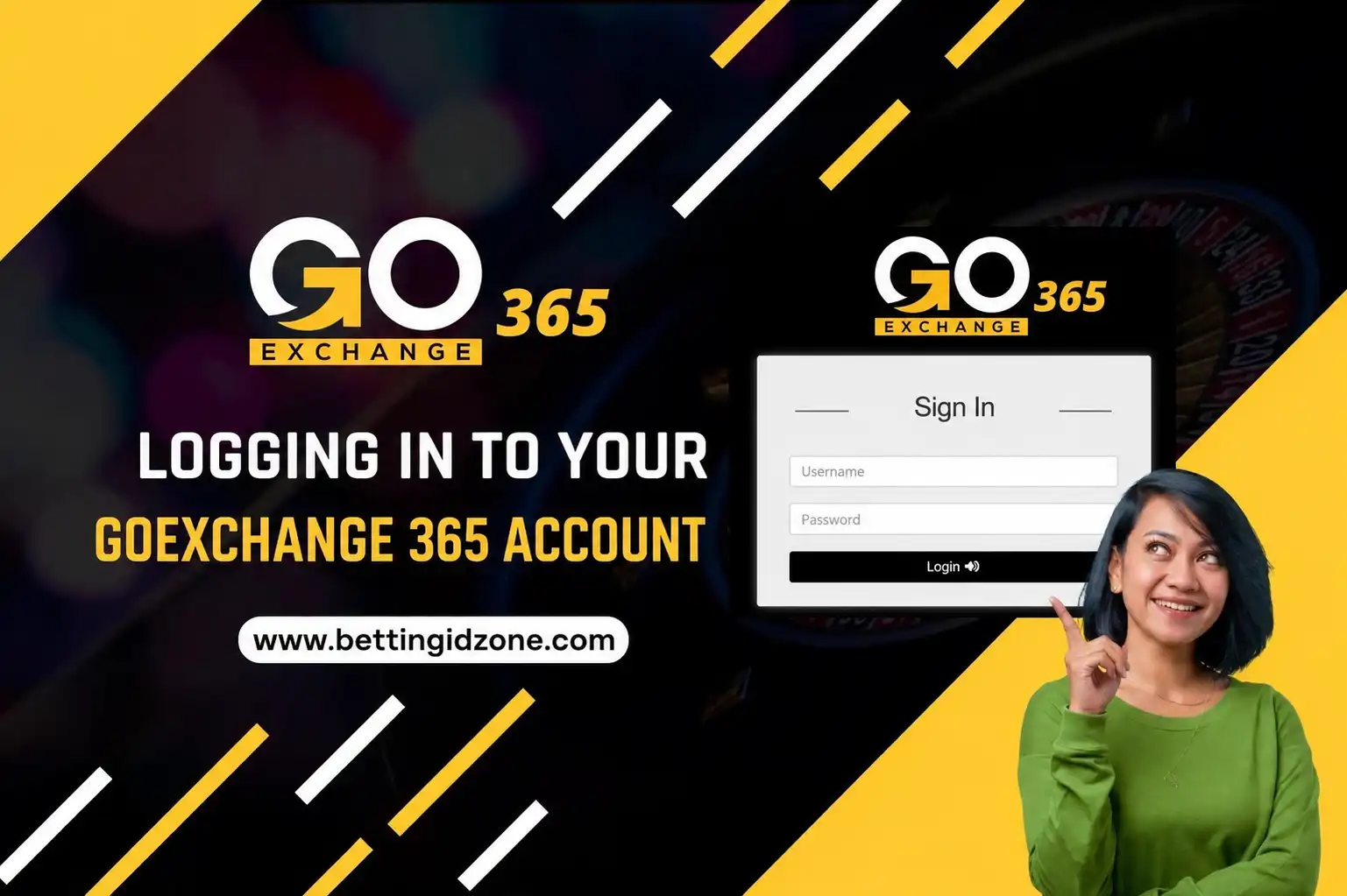 Goexchange 365
