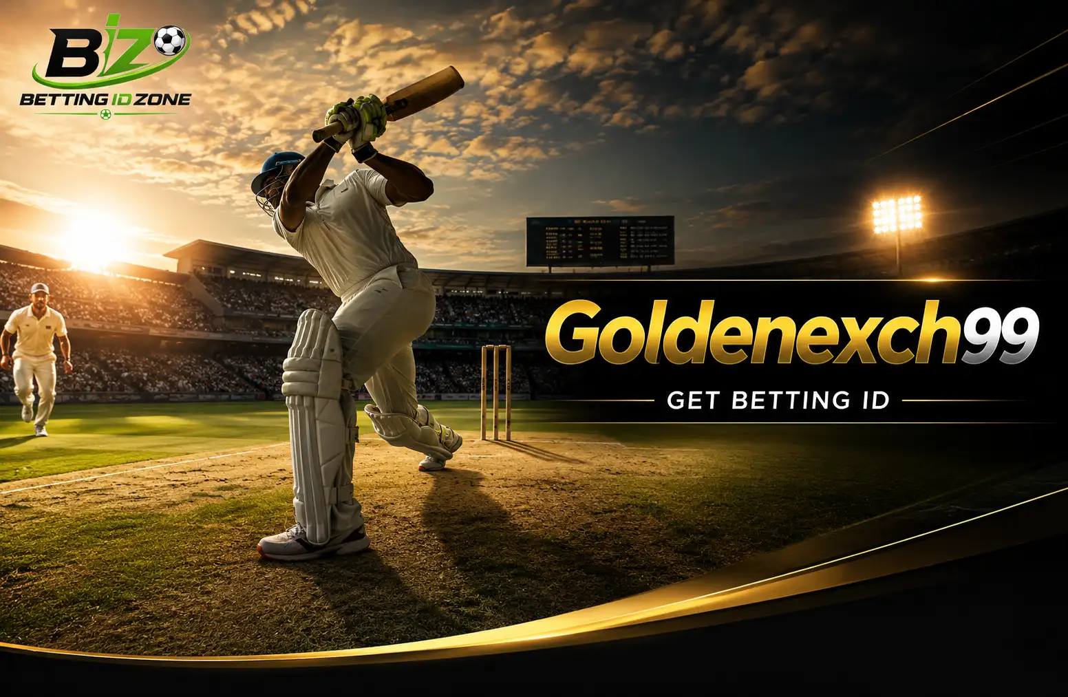Goldenexch99