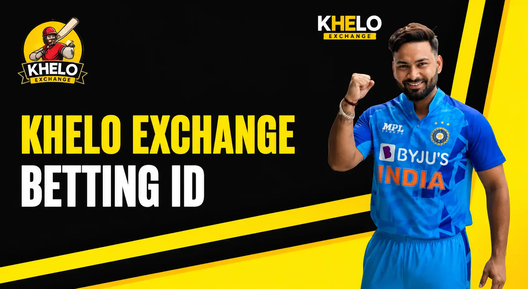 Khelo Exchange