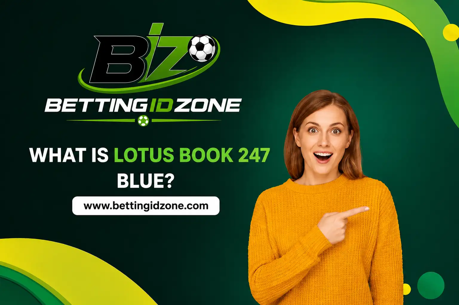 Lotus Book 247