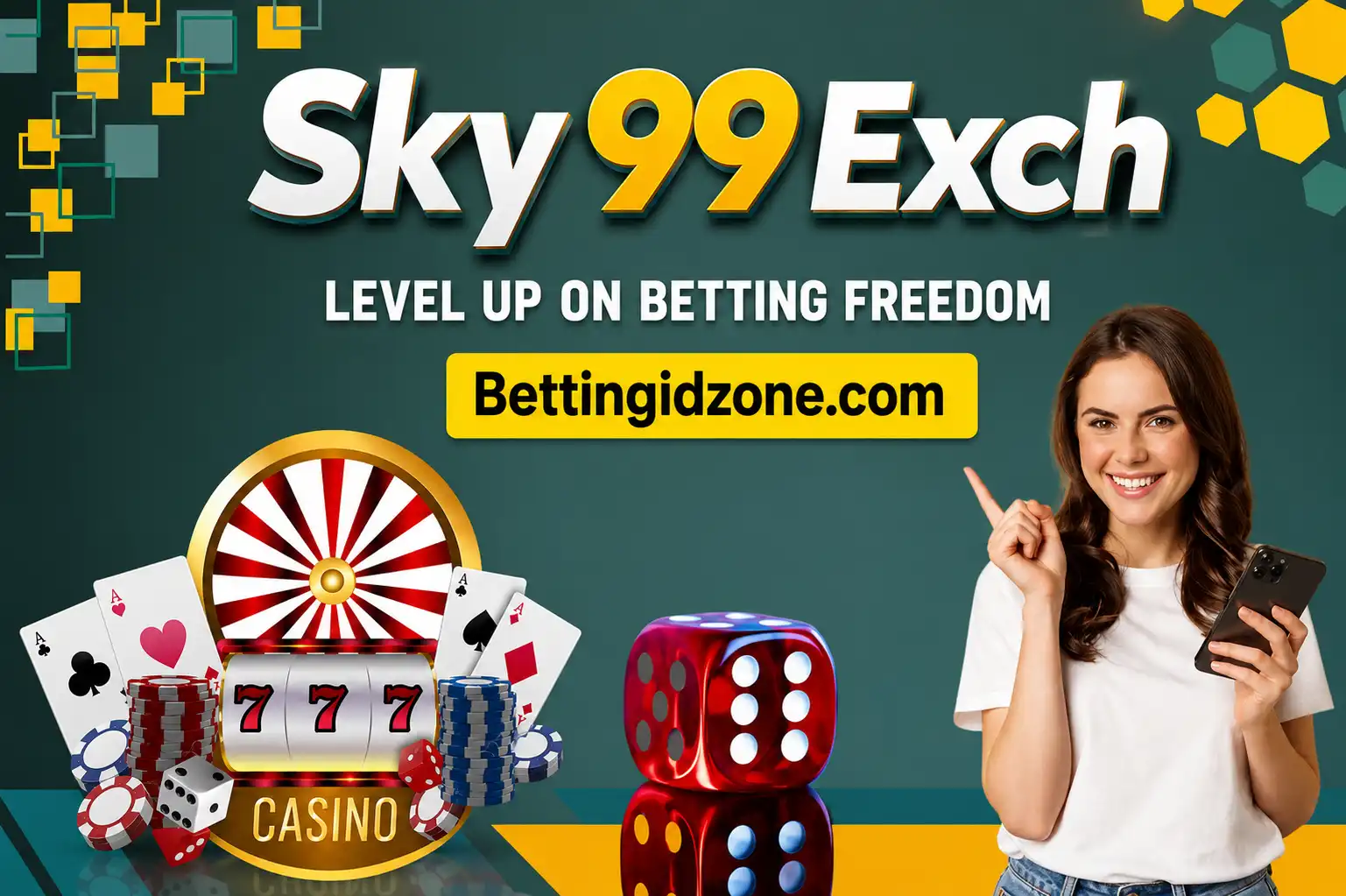 Sky 99 Exch